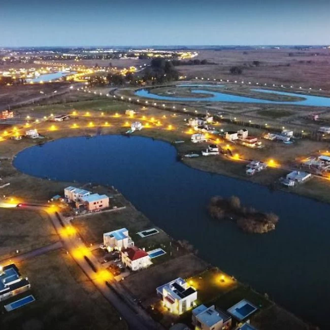 VENTA-LOTE-TERRENO-SANTA RITA- CANNING- OPORTUNIDAD