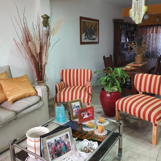 Casa - Villa Bosch-venta