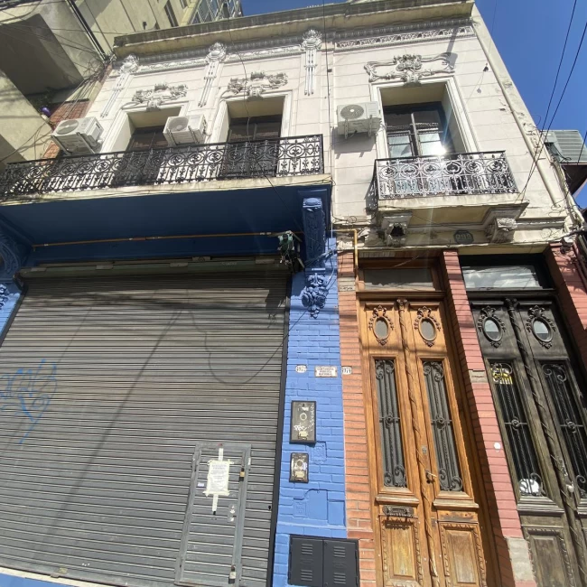 Terreno en venta Villa Urquiza!