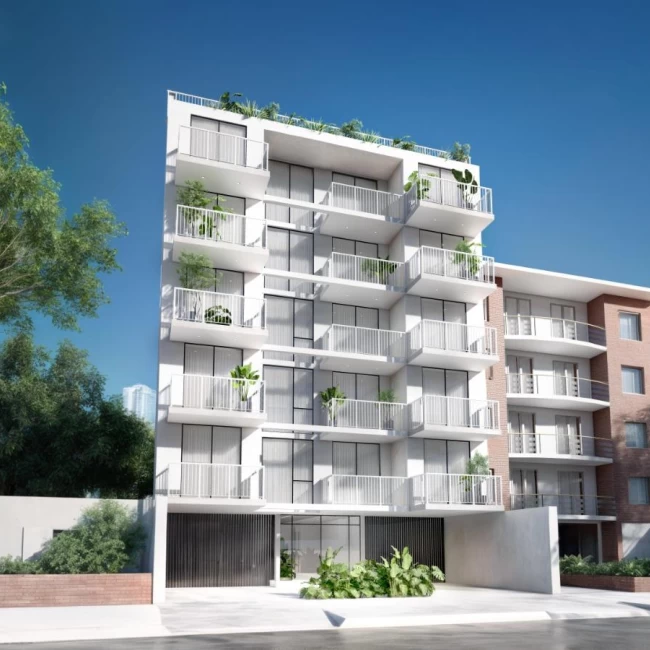 Departamento monoambiente en Villa Bosch- venta