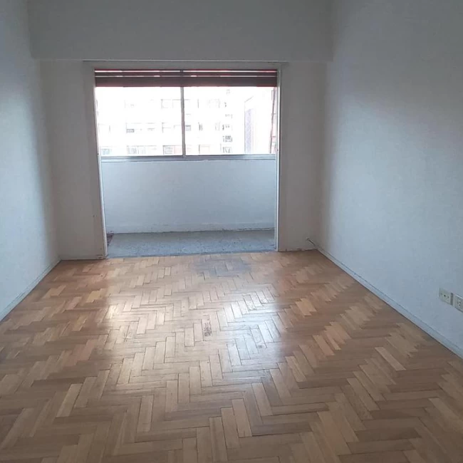 Departamento en Venta 2 amb en Almagro