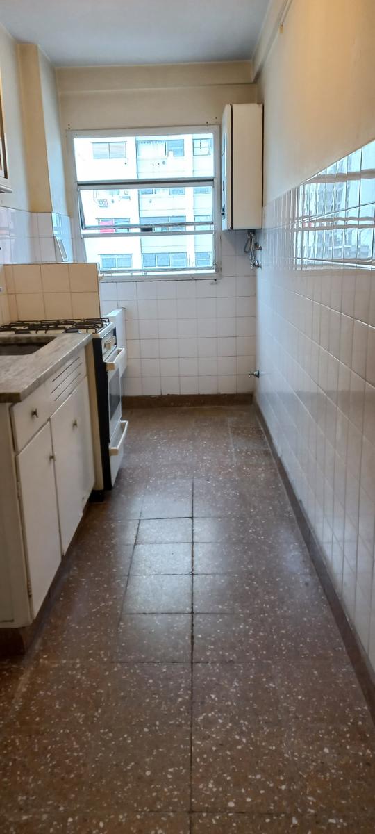 COCINA INDIVIDUAL