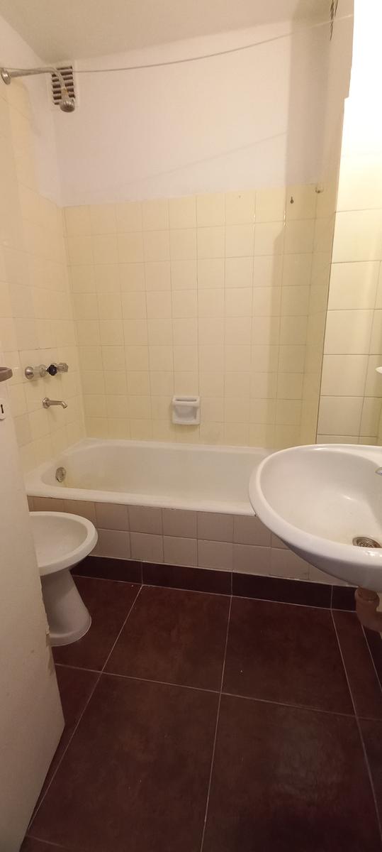 BAÑO COMPLETO