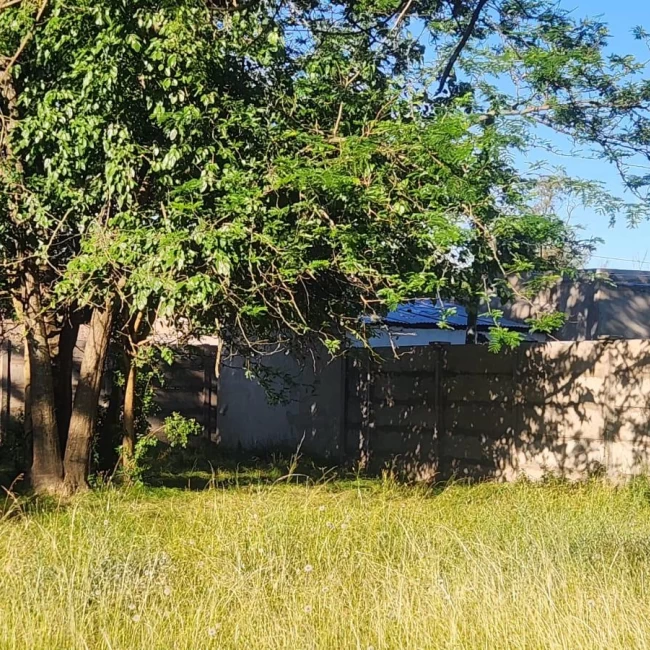 Venta de Terreno en La Reja Chica- Moreno