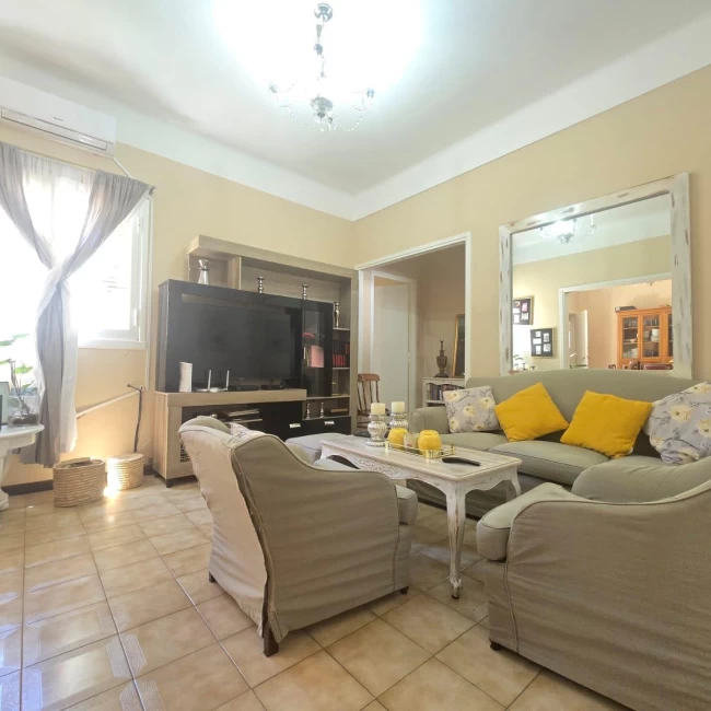 Venta Departamento 2 ambientes- San Critobal