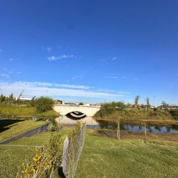 Terreno al agua Marinas Puertos de Escobar