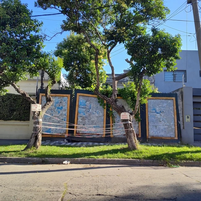 Terreno en Lanús Oeste Ideal edificio zona centro de- venta