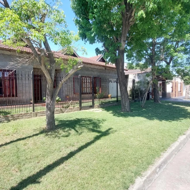 Casa en Monte Grande en venta