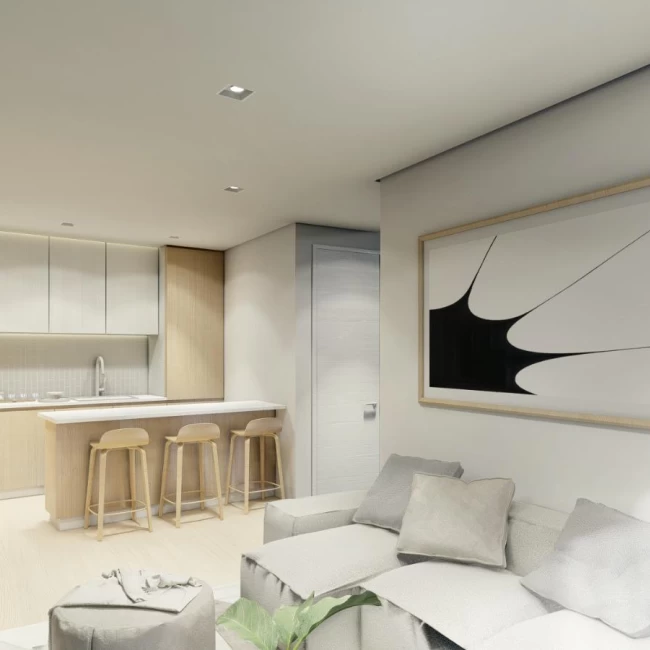 VENTA- DEPARTAMENTO- 2 AMBIENTES-POZO-VILLA DEVOTO- PREVENTA-PERMUTA