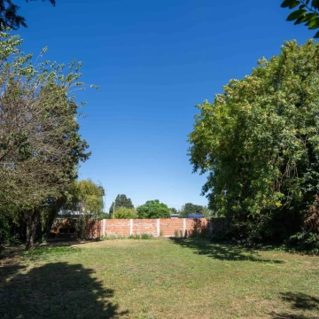 VENTA DE LOTE / TERRENO CAÑUELAS
