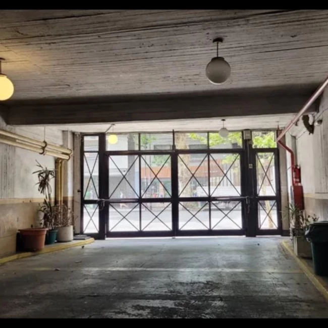 Cochera en  venta Avenida Corrientes Almagro
