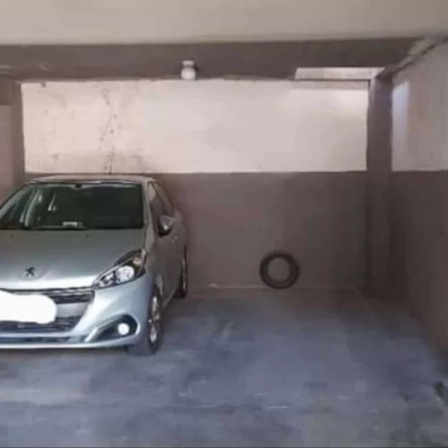 Cochera , venta  en caballito