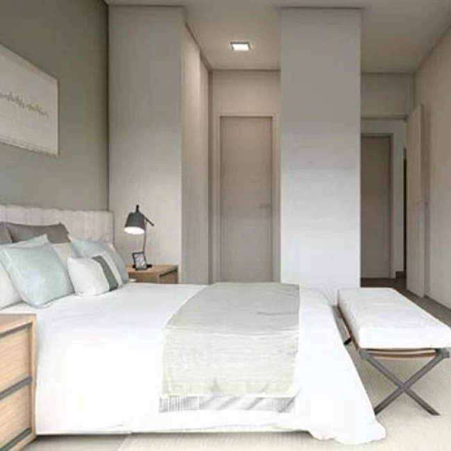 Venta Preventa Departamento Dúplex 2 ambientes balcón cochera Caseros financiado 50% inversión