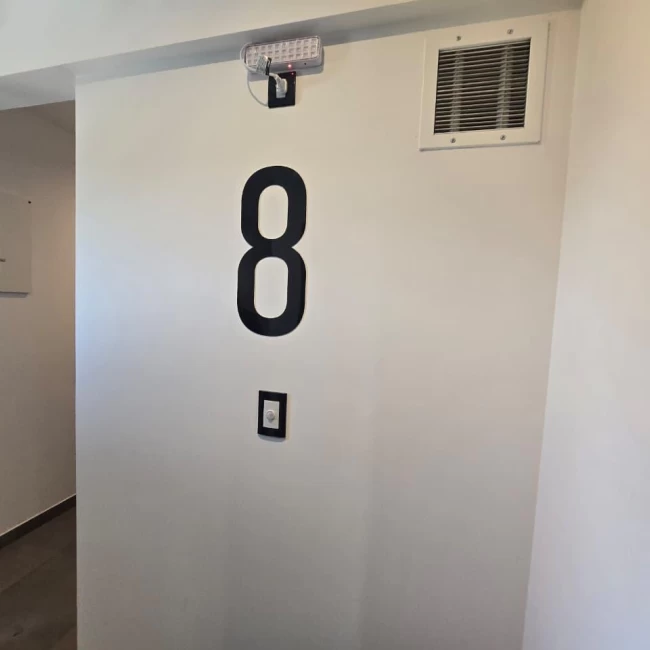 VENTA - DEPARTAMENTOS A ESTRENAR - 2 AMBIENTES - AL FRENTE - VILLA URQUIZA
