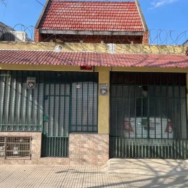 PH EN VENTA. VILLA SOLDATI. 4 AMBIENTES