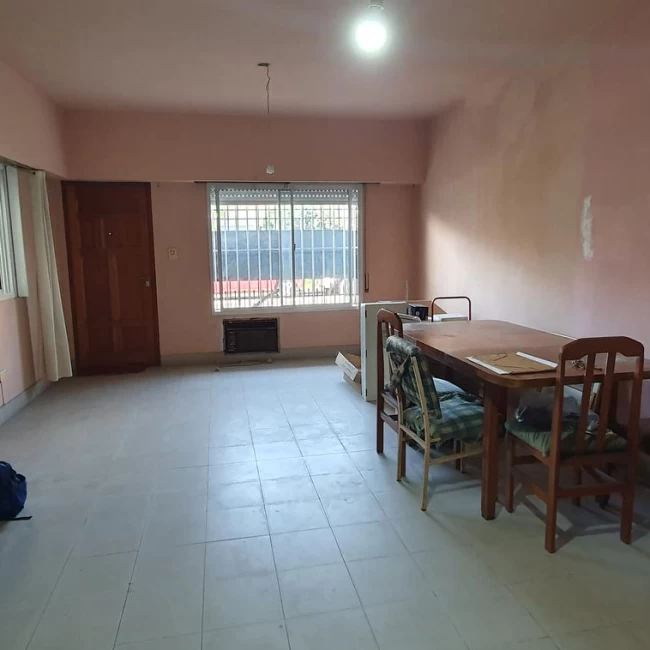 CASA EN VENTA 5 AMBIENTES LOTE PROPIO RAMOS MEJIA TERRAZA PATIO