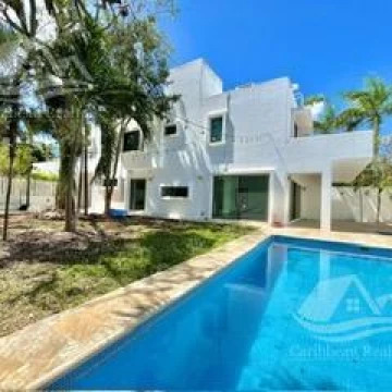 Casa en Venta en Cumbres