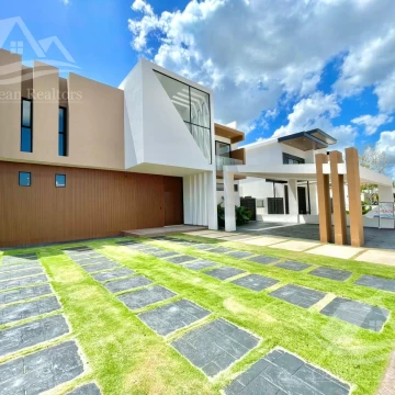 Casa en Venta en Lagos del Sol