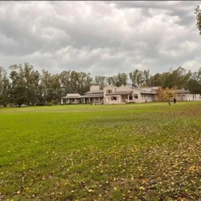 VENTA HERMOSO LOTE EN CHACRAS DE SAN ANDRES 