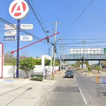 Local en Renta en Av. de la Marina, Mazatlán, Sin