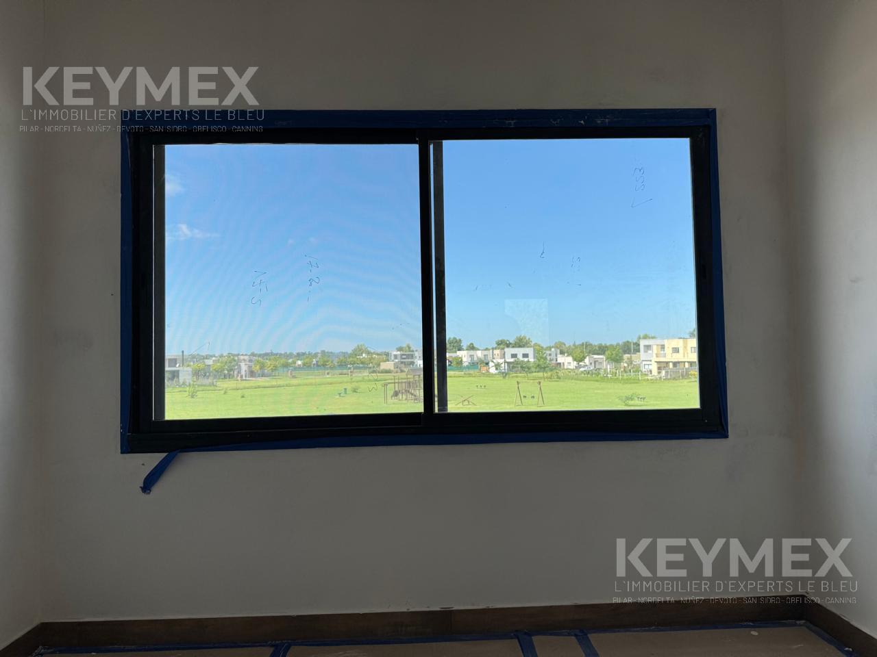 Dormitorio 2 vista