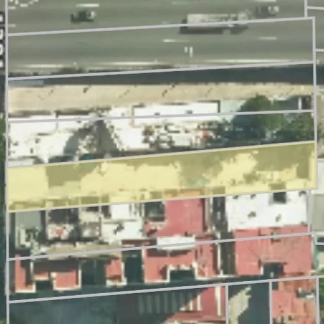 TERRENO LOTE EN VENTA CONSTITUCION CABA DESARROLLO INMOBILIARIO 12 PISOS 2 RETIROS