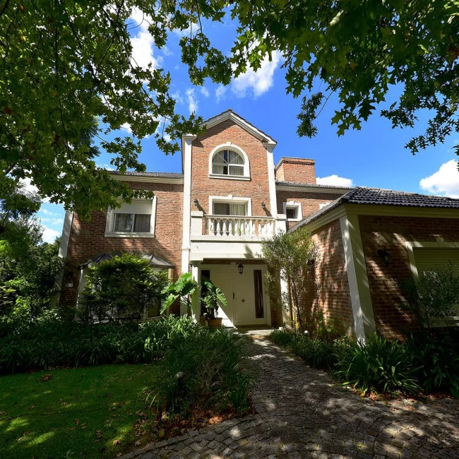 Casa en Fátima, venta pilar