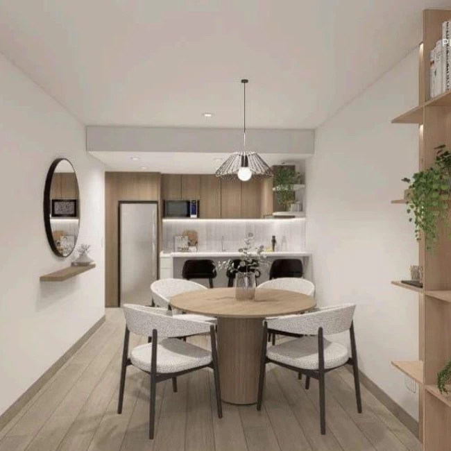Departamento de Pozo, Financiación venta