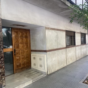 Venta departamento 2 ambientes APTO CREDITO - Belgrano - Vidal 2500