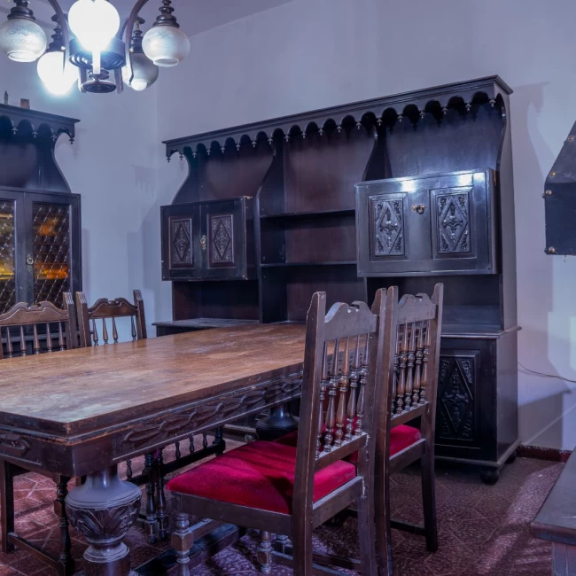 Reservado Venta casa 4 ambientes El Palomar cochera parrilla patio terraza lavadero acc. oeste