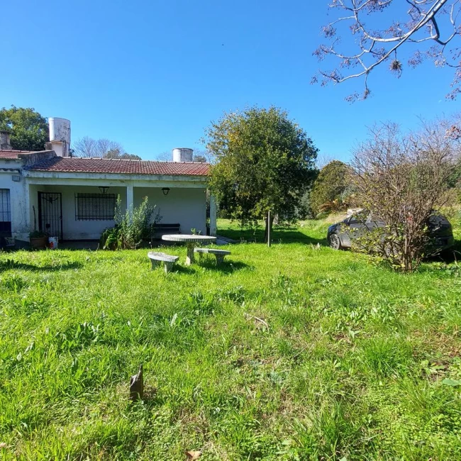 Quinta en Glew- venta