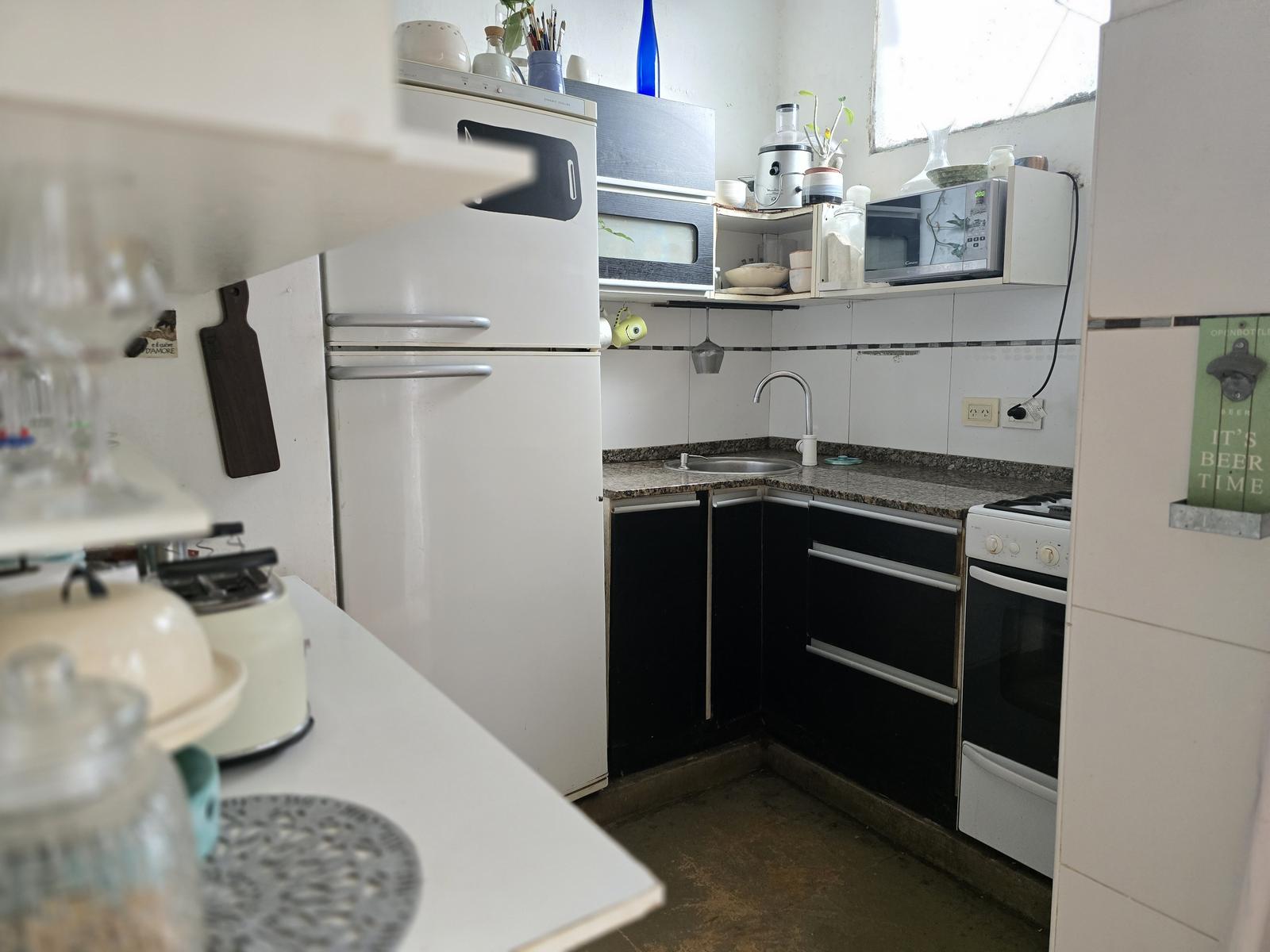 Venta 4 Ambientes Belgrano