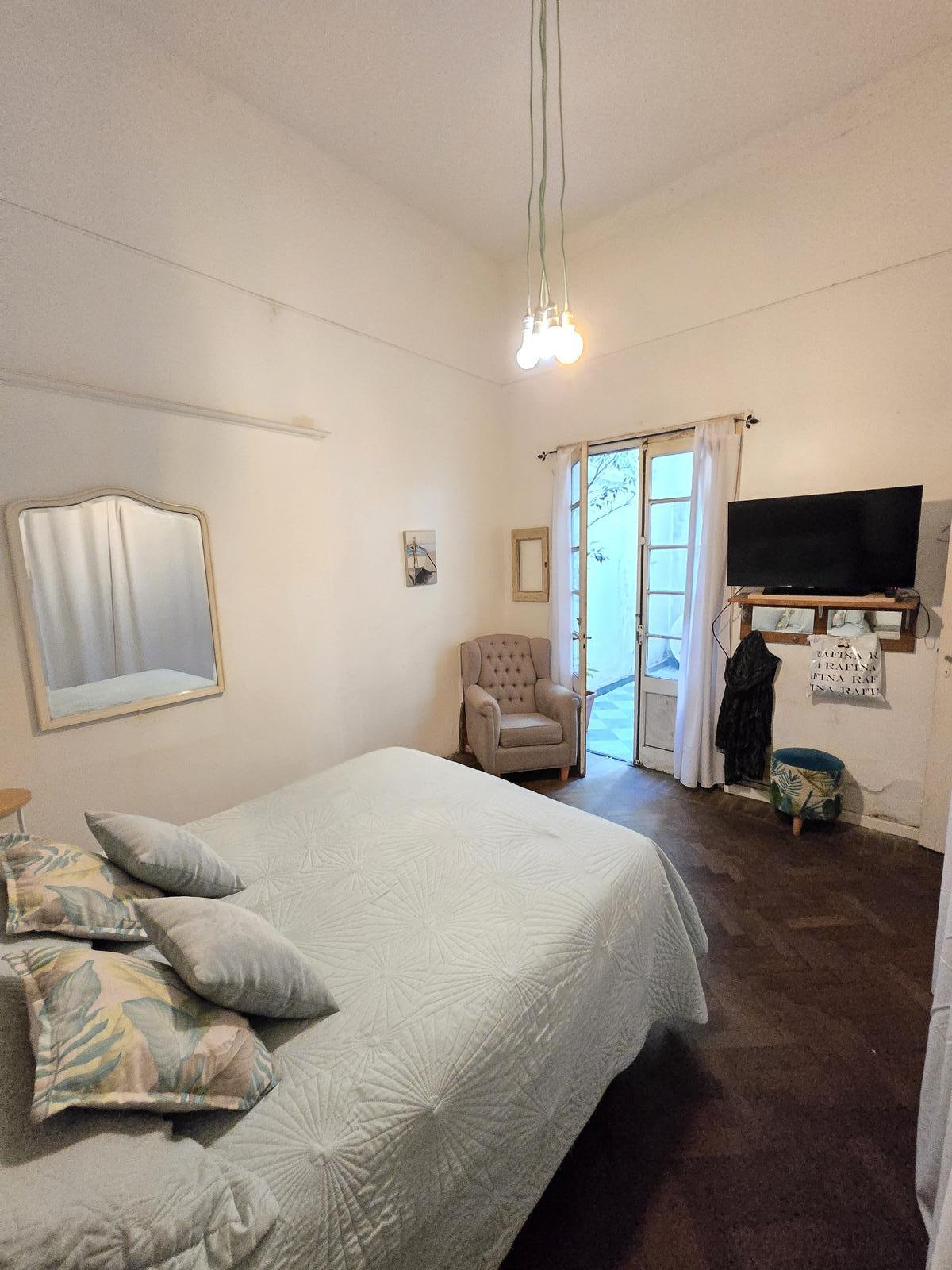 Venta 4 Ambientes Belgrano