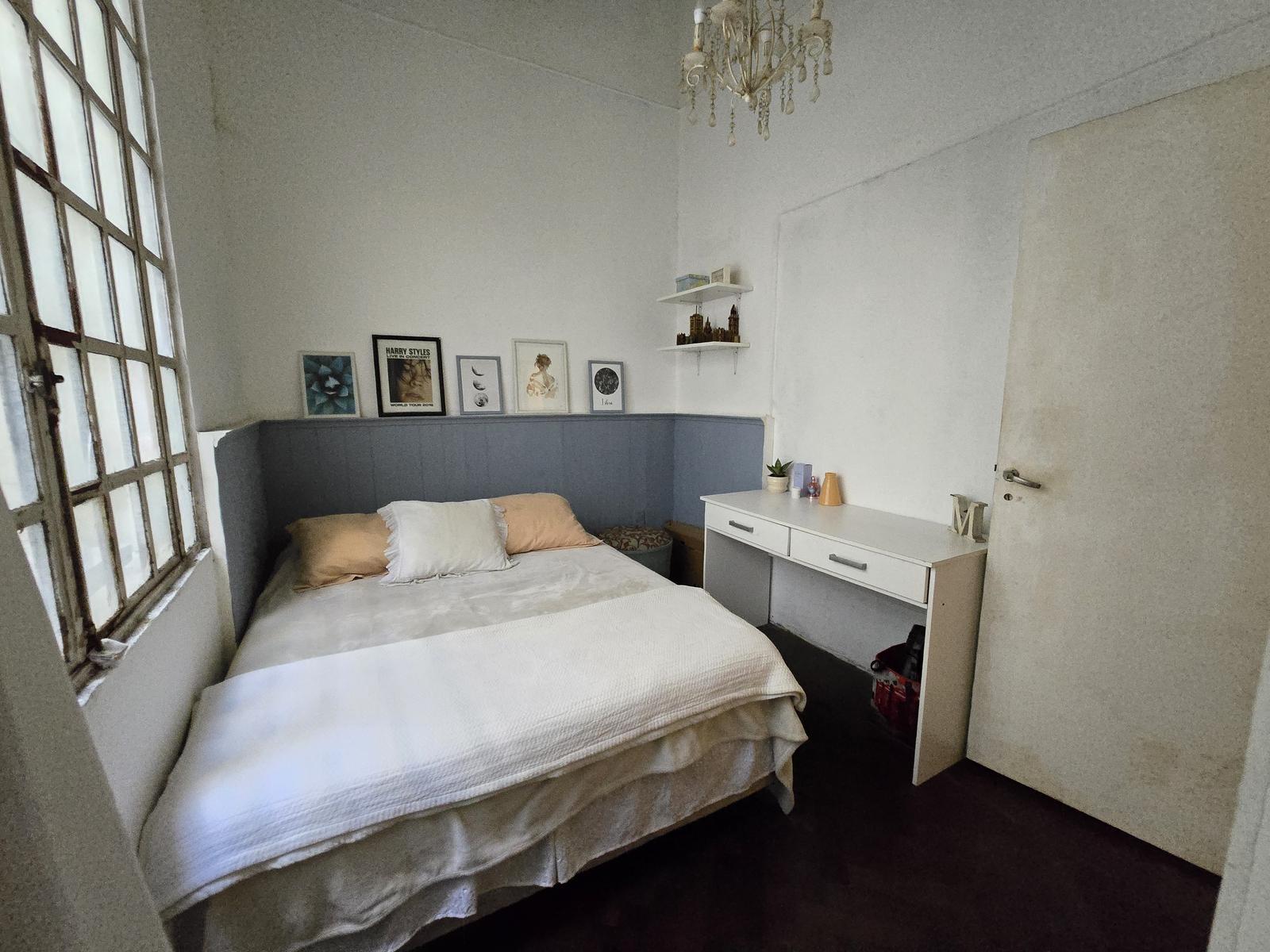 Venta 4 Ambientes Belgrano