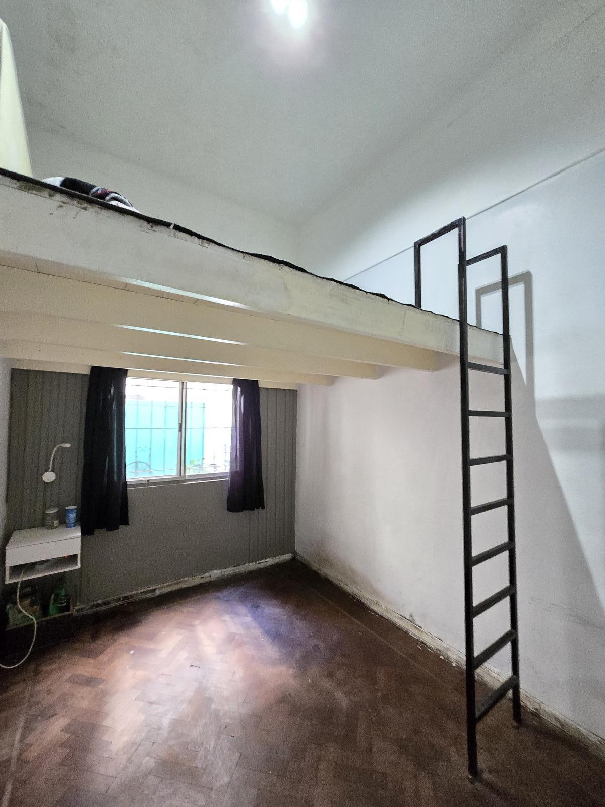 Venta 4 Ambientes Belgrano