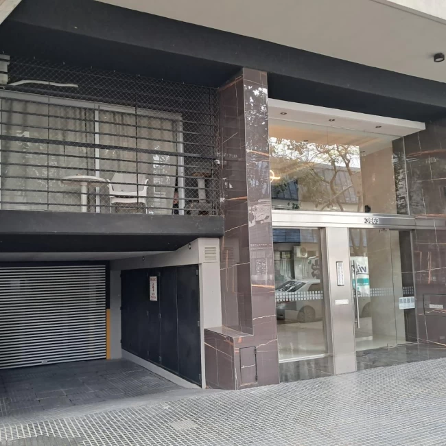 Departamento monoambiente  en Coghlan en venta