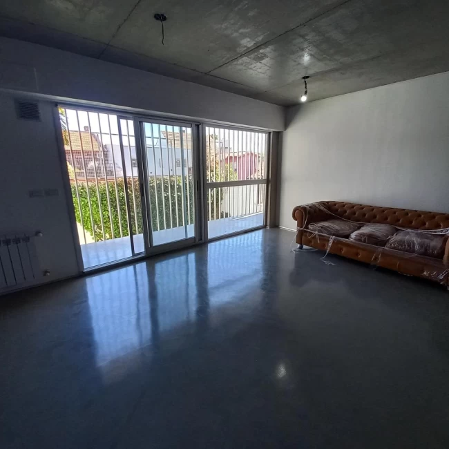 Venta Departamento 2 ambientes con cochera en Florida