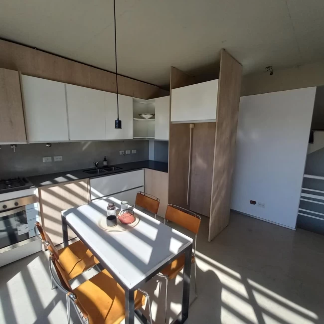 Venta PH  2 ambientes con cochera en Olivos