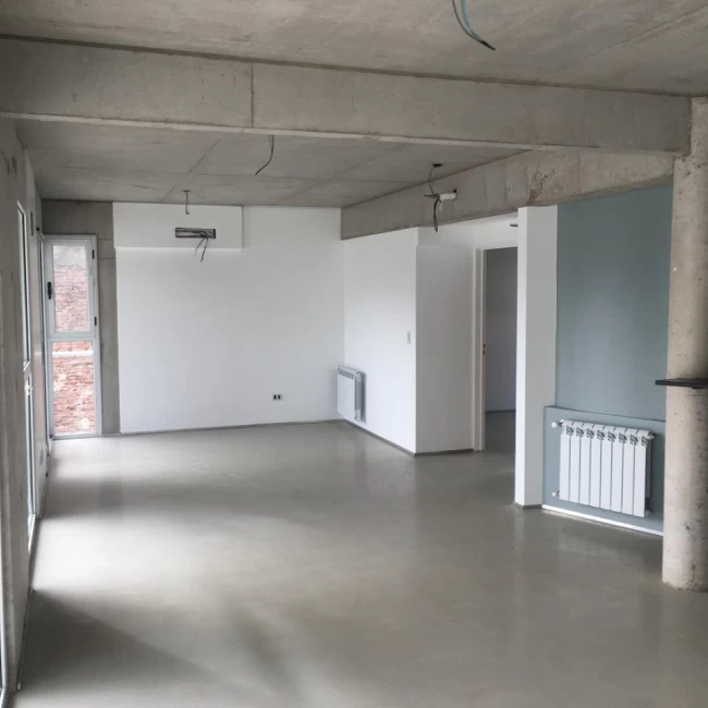 Venta Departamento 2 ambientes con cochera en Florida