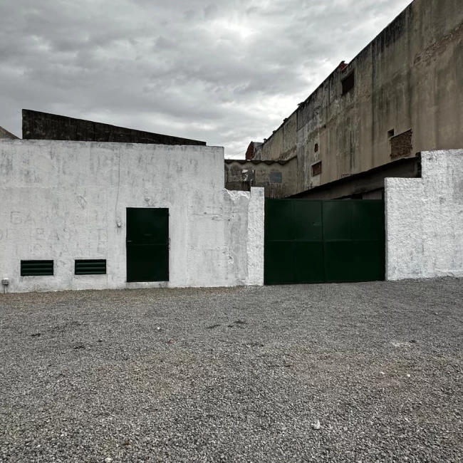 Galpón en Naón venta