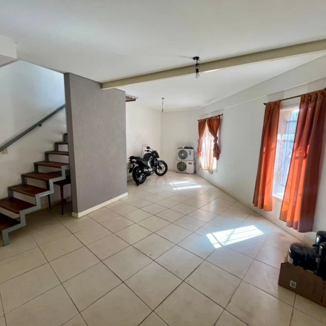 Venta PH 3 ambientes en Flores Apto Crédito Terraza 2 baños completos luminoso