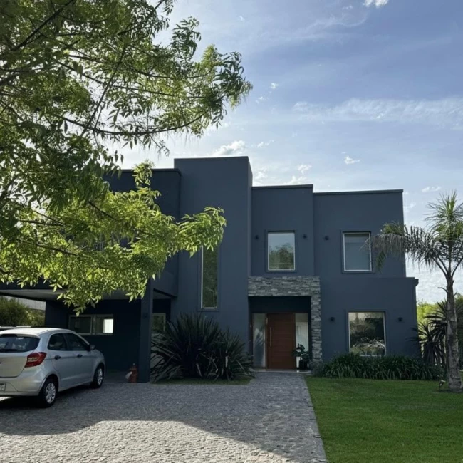 Casa 4 ambientes Barrancas de Iraola, Berazategui, Hudson