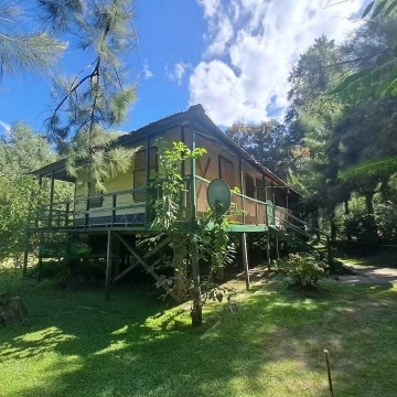 Casa Venta en Rio o Arroyo Carapachay Casa (1) SI 300