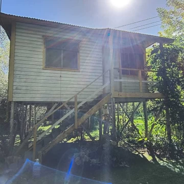 Casa Venta en Rio o Arroyo Carapachay Casa (8) Si 300