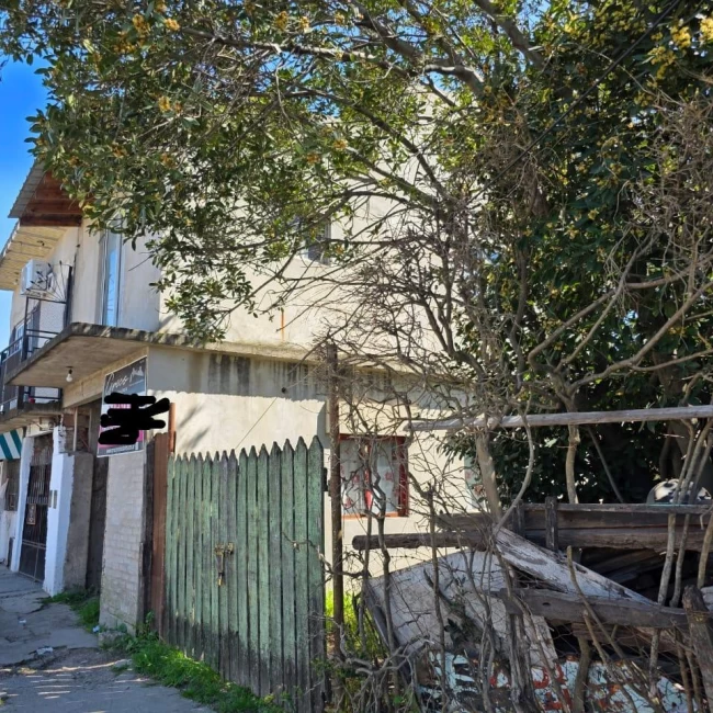 Casa en San Francisco Solano venta