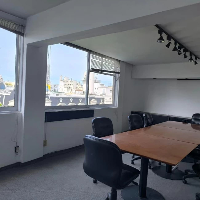 OPORTUNIDAD VENTA DE OFICINA EN SAN NICOLAS