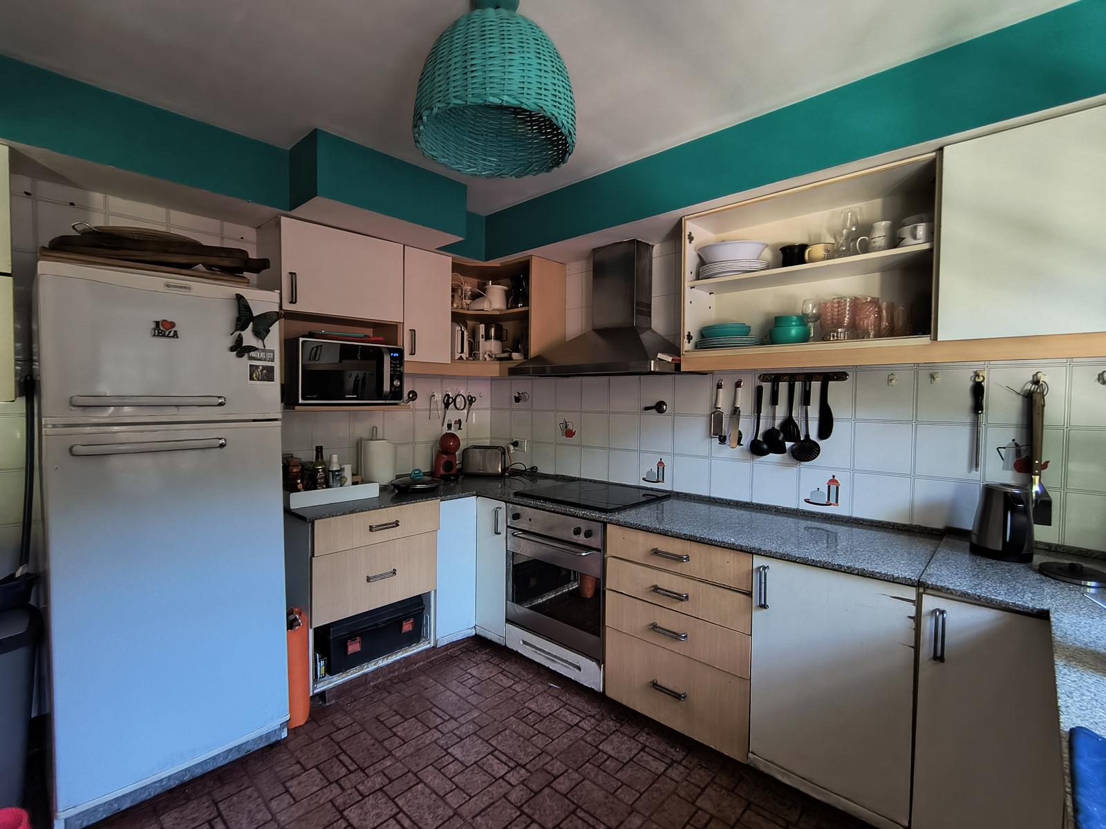 COCINA