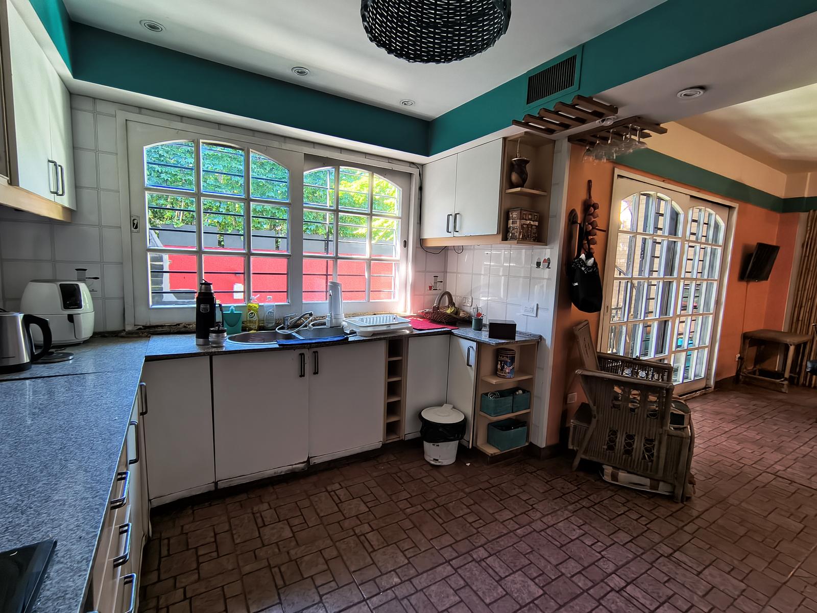 COCINA
