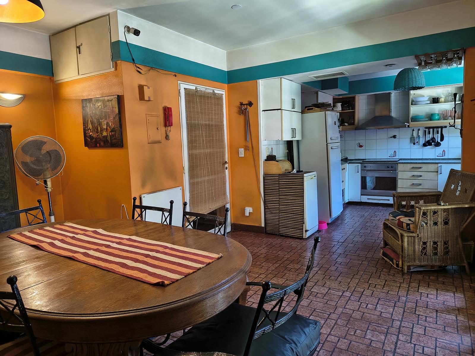 COMEDOR DIARIO