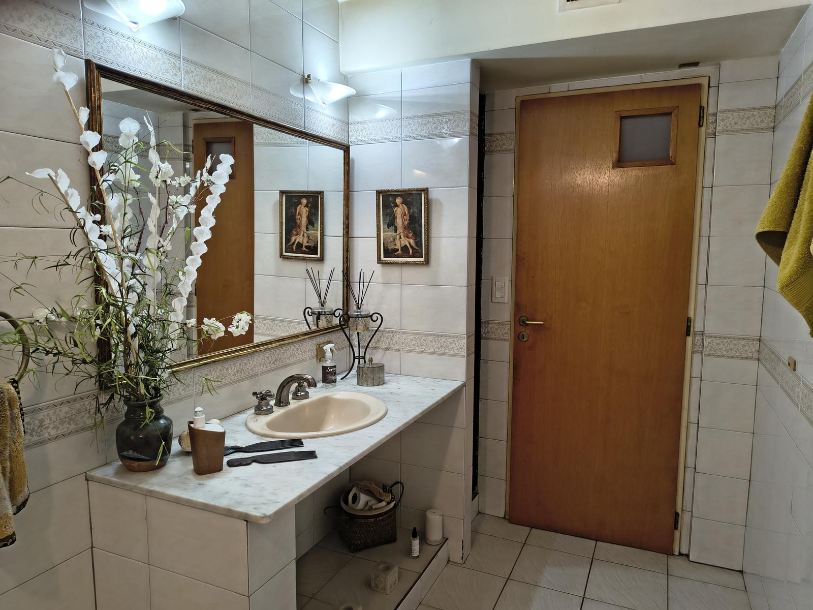 TOILETTE